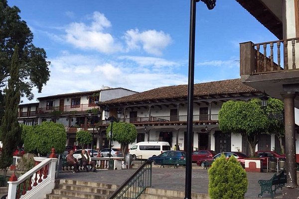 Reforzarán la seguridad en el municipio de Valle de Juárez, Jalisco. (Especial)