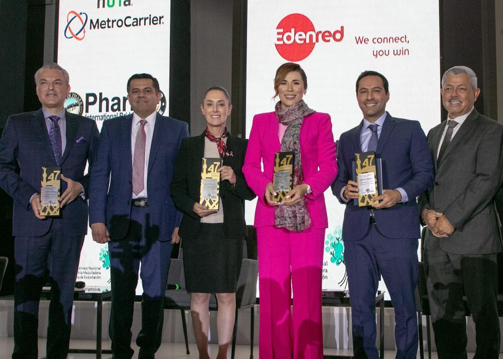 "Estamos muy agradecidos con INDEX por haber elegido a la ciudad para realizar su edición número 47".