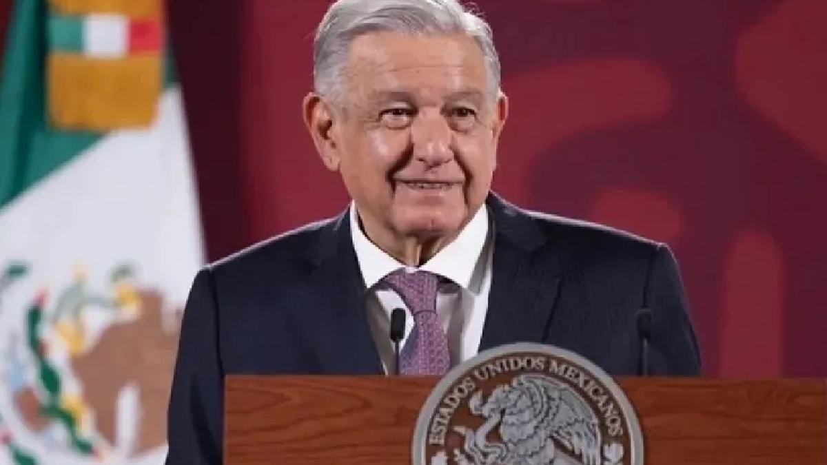 AMLO anuncia detalles de su visita a Tamaulipas; estará dos días