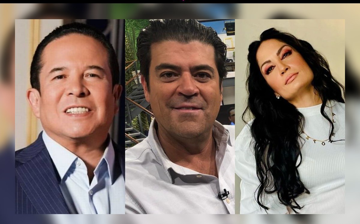 'Burro' van Rankin defendió a la conductora (Instagram).