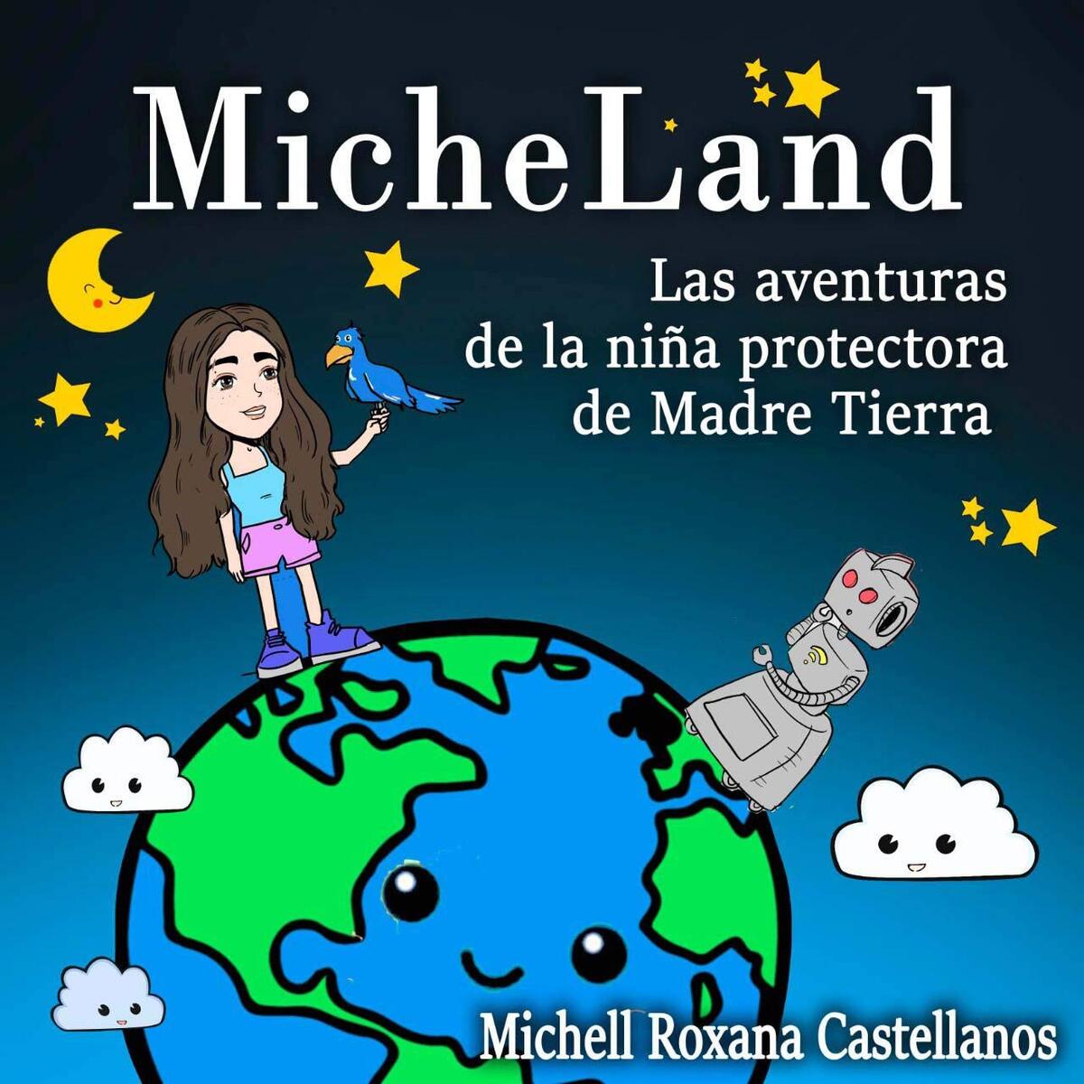 Busca captar la atención de los niños para que cuiden el planeta. Especial
