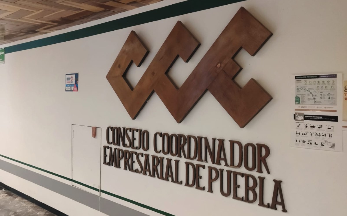 CCE Puebla | Verónica López