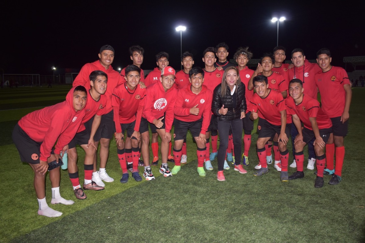 CEFOR Toluca Puebla | Especial