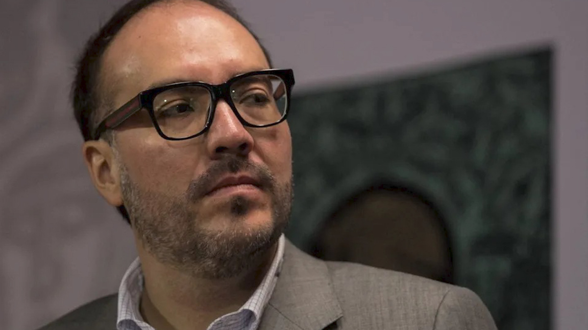 Corte Suprema de Chile rechaza extradición de Mauricio Toledo