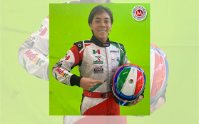 Cristian 'Conejo' Cantú