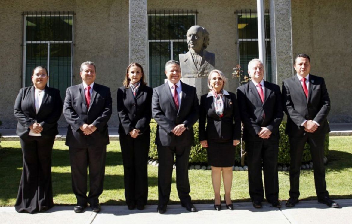 Deben esperar a que tanto la PGJEH como la Contraloría hagan su labor. (Cortesía)