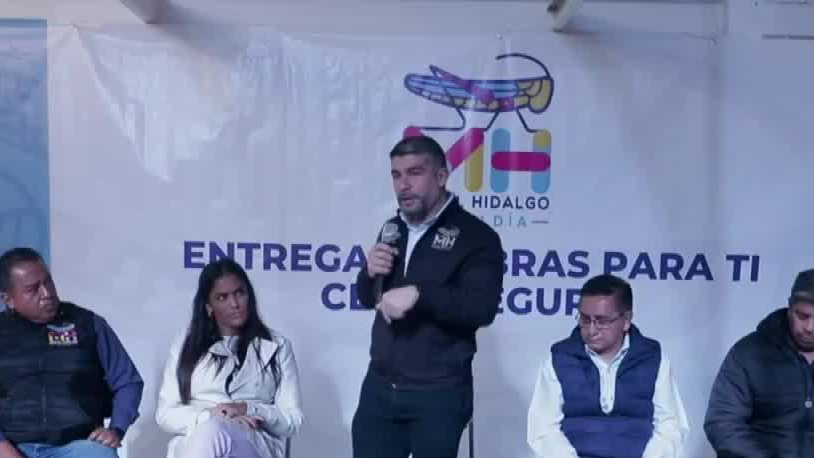 Inauguran renovaciones en Cendi de la colonia Pensil