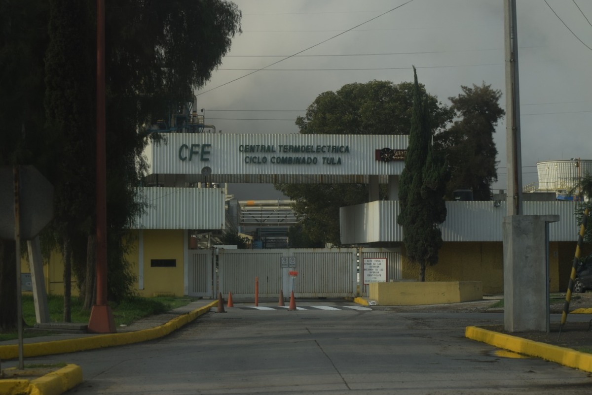 El líder Sindical fue asesinado la tarde de este viernes al exterior de la termoeléctrica Francisco Pérez Ríos ( Francisco Villeda)