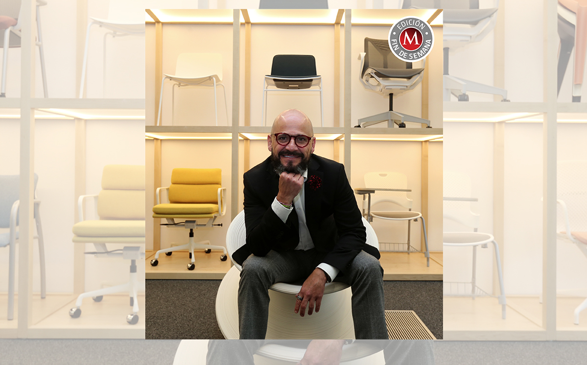 MillerKnoll apuesta por la experiencia en el trabajo Grupo Milenio