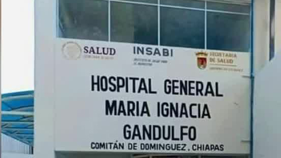 Muere una persona por intoxicación de carne en Chiapas