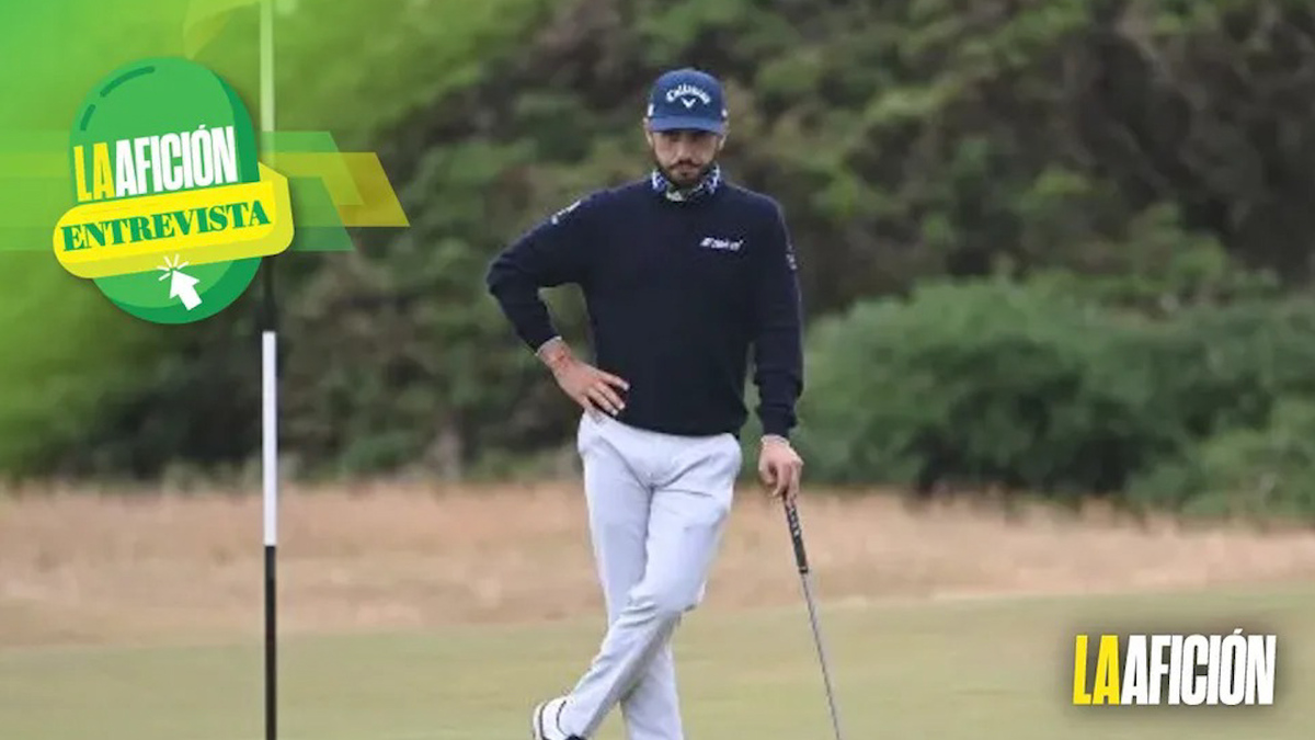 Pese a ausencia de Ancer y Ortiz, la gente quiere ver el PGA Tour