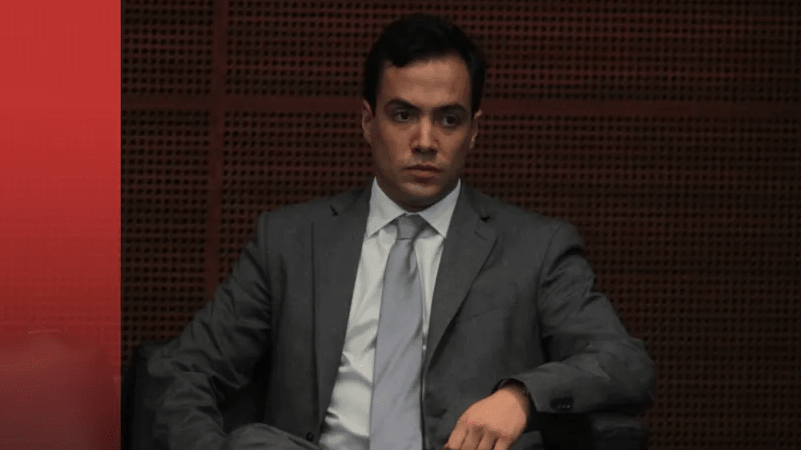 ¿Quién es Alejandro Encinas Nájera, nuevo subsecretario de Economía?