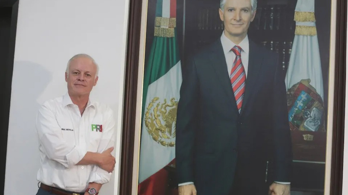 ¿Quién será el candidato a la gubernatura del Edomex en 2023 ?