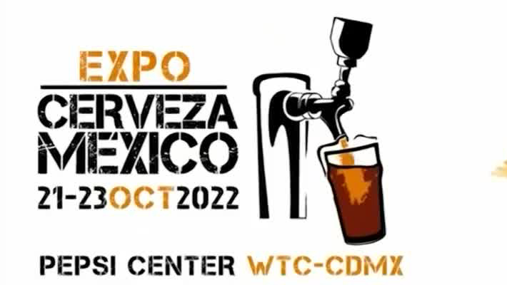 Regresa el Festival Cerveza México 2022