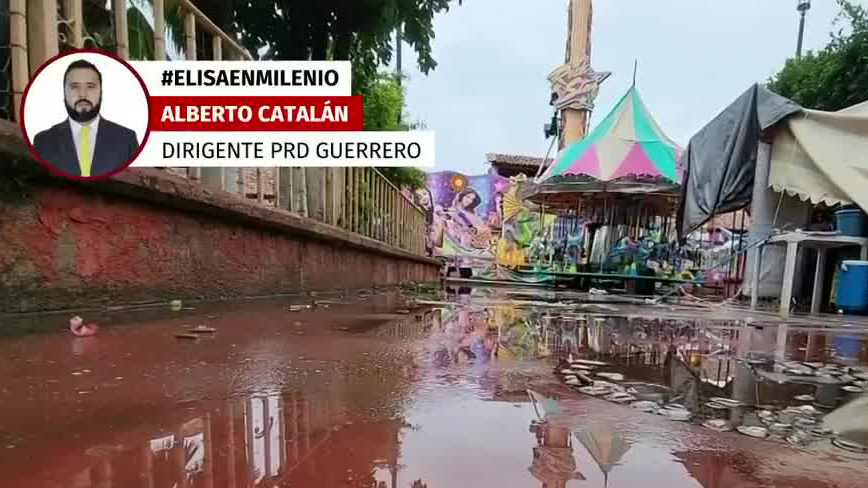 Suplente de Conrado Mendoza no asumirá el cargo en Totolapan