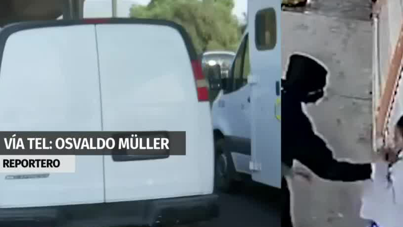 Trasladan a secuestradores de Huehuetoca