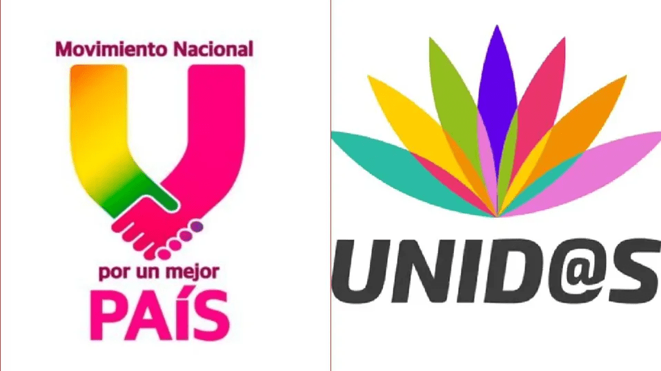 “Unid@s” denunciará a oposición por robar su nombre