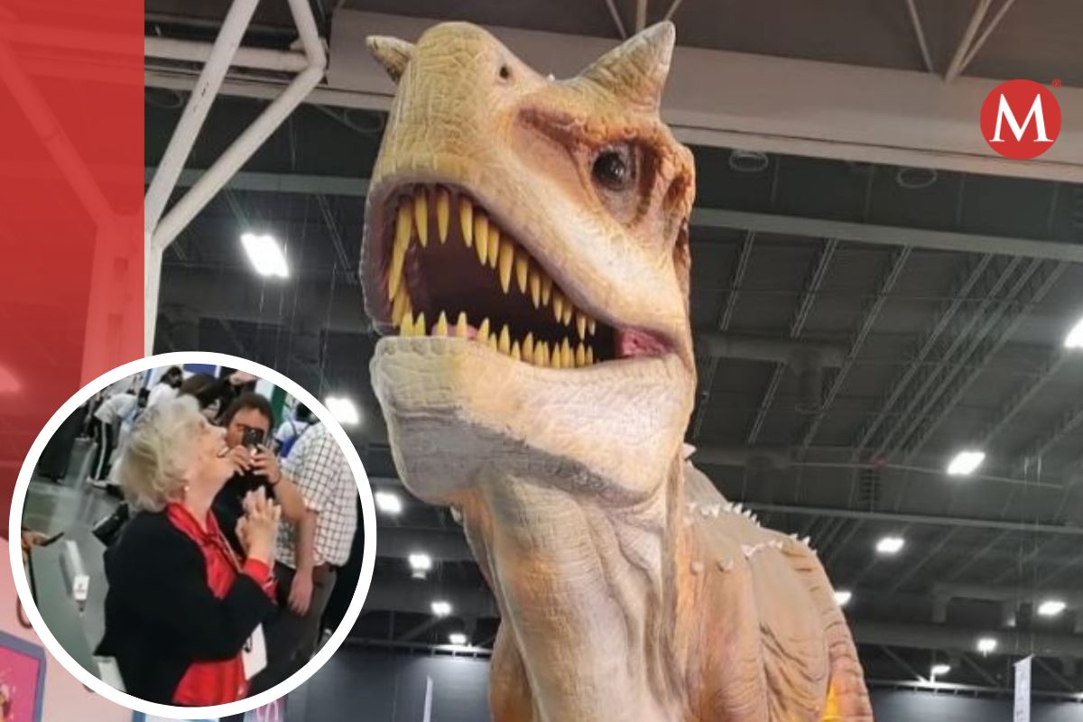 El video fue compartido por la Secretaría de Cultura de Coahuila en Instagram.