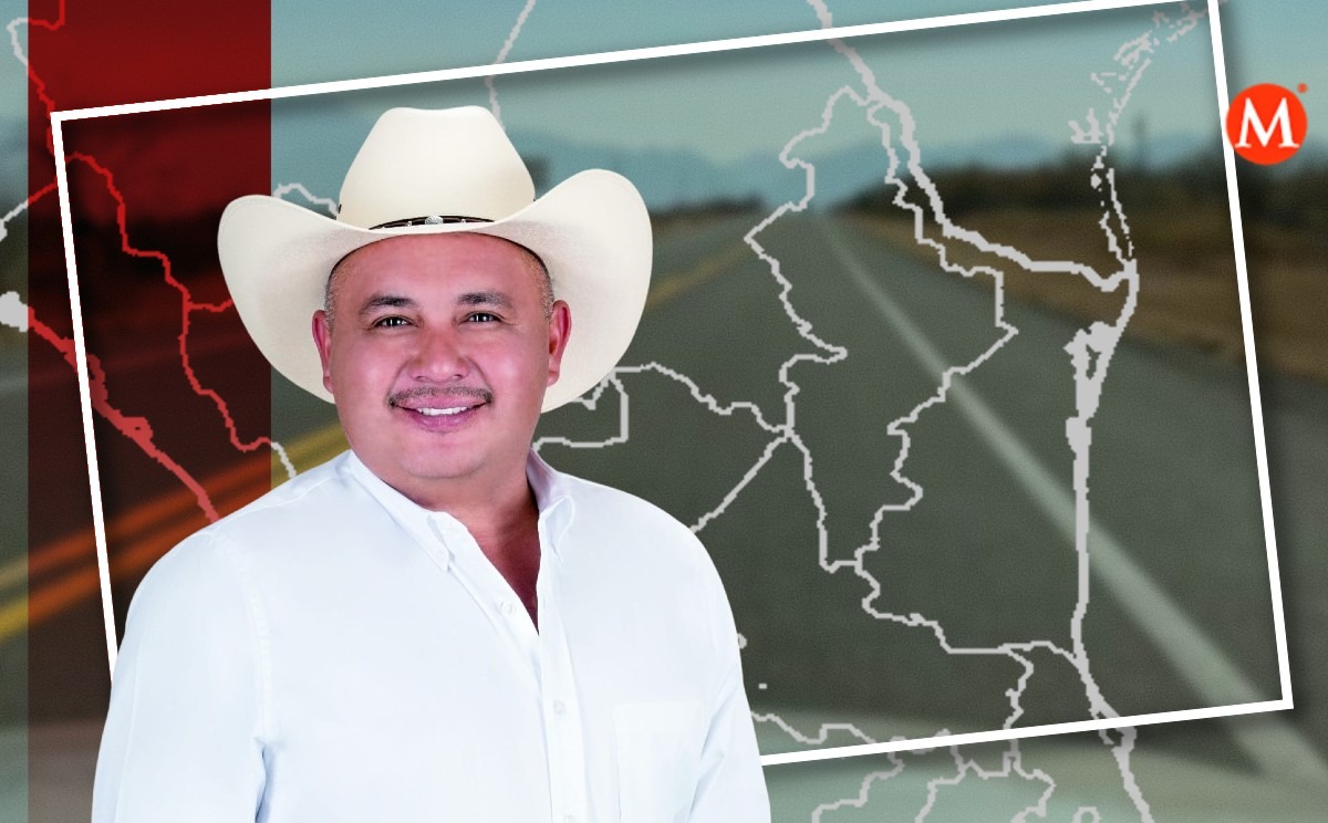 Tanto el alcalde como los funcionarios municipales fueron liberados en una brecha rural de Coahuila. | Especial