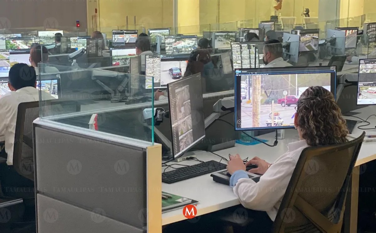 Ampliación del C5 en Tamaulipas debe ser prioridad