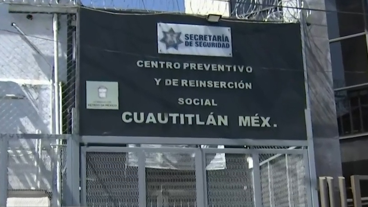 Audiencia por caso Maximiliano en Cuatitlán, Edomex