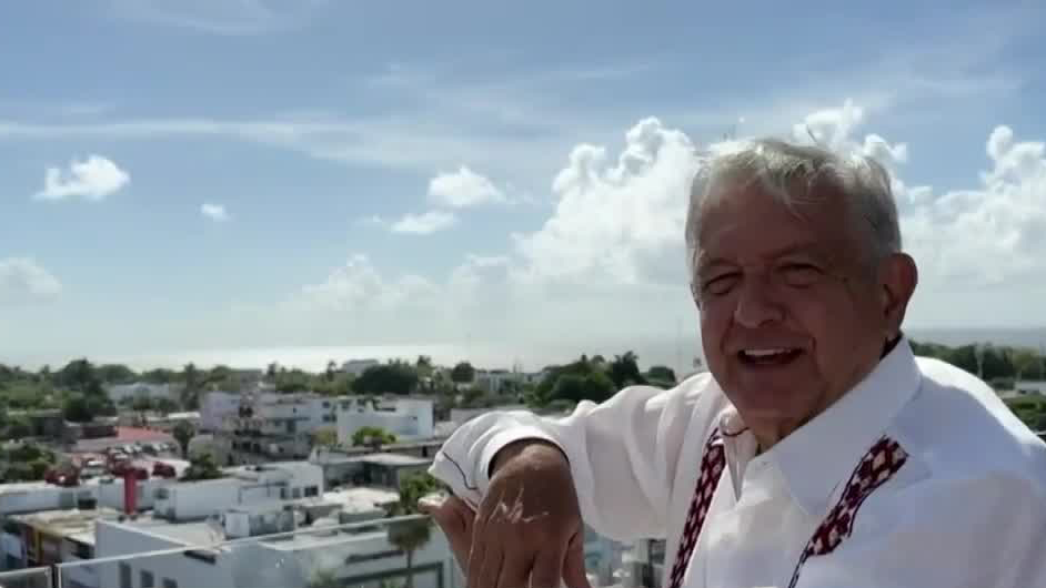 Aumentarán inversión en Quintana Roo