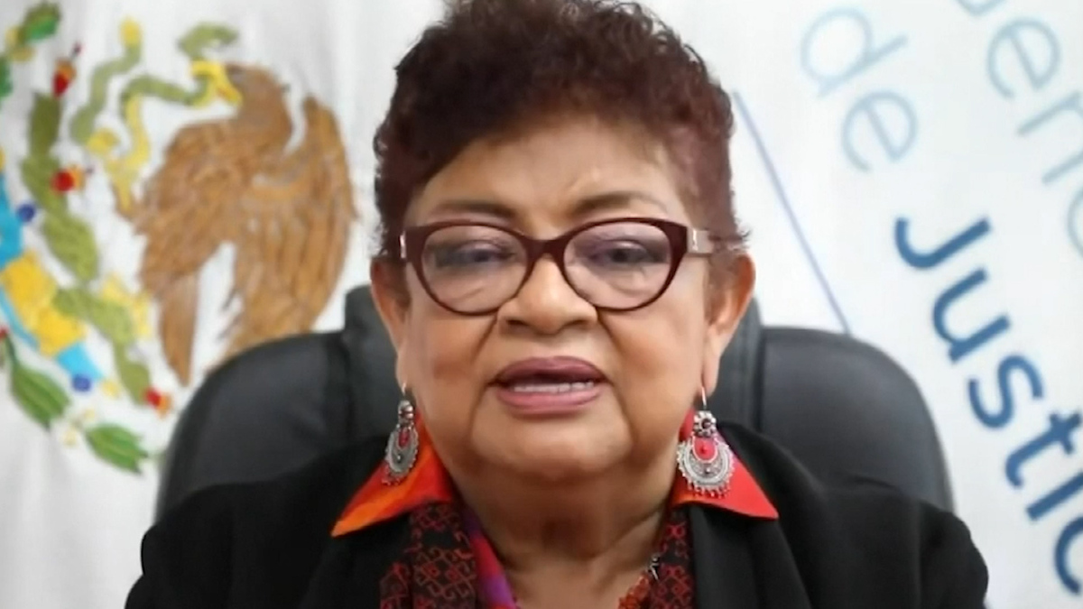 FGJ impulsará máxima penalidad a feminicida de  Ingrid Escamilla