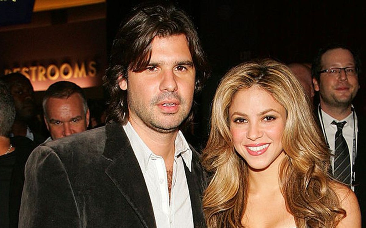 Antonio de la Rua responde si ha estado en contacto con Shakira- Grupo