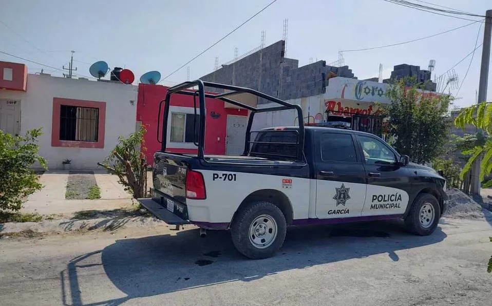 Alrededor de seis meses tenía el menor viviendo en el domicilio junto a su mamá, su hermana mayor de 15 años y su hermano de seis años / Agustín Martí
