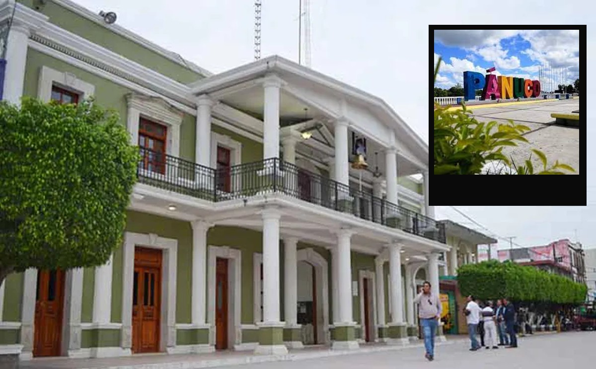 Será Pánuco la sede del informe de gobierno de Veracruz