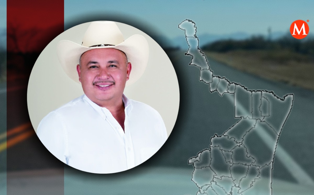 Tamaulipas intencifica busqueda de alcalde Mario Cedillo y funcionarios
