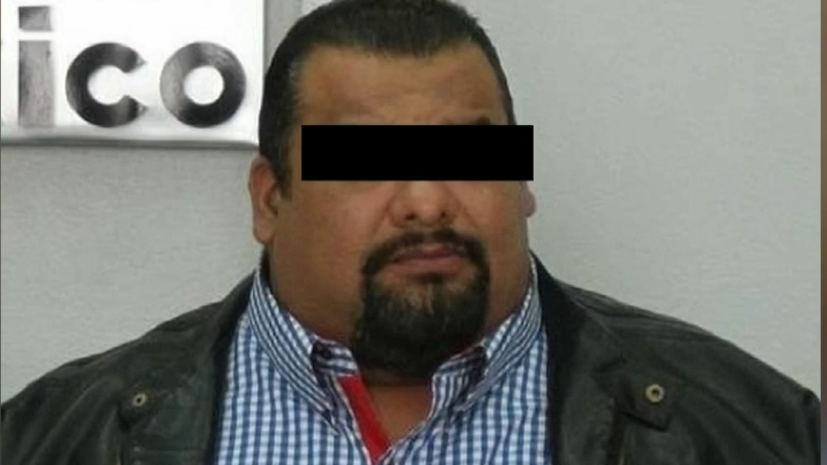 Tribunal ordena reponer proceso iniciado contra Cuauhtémoc Gutiérrez