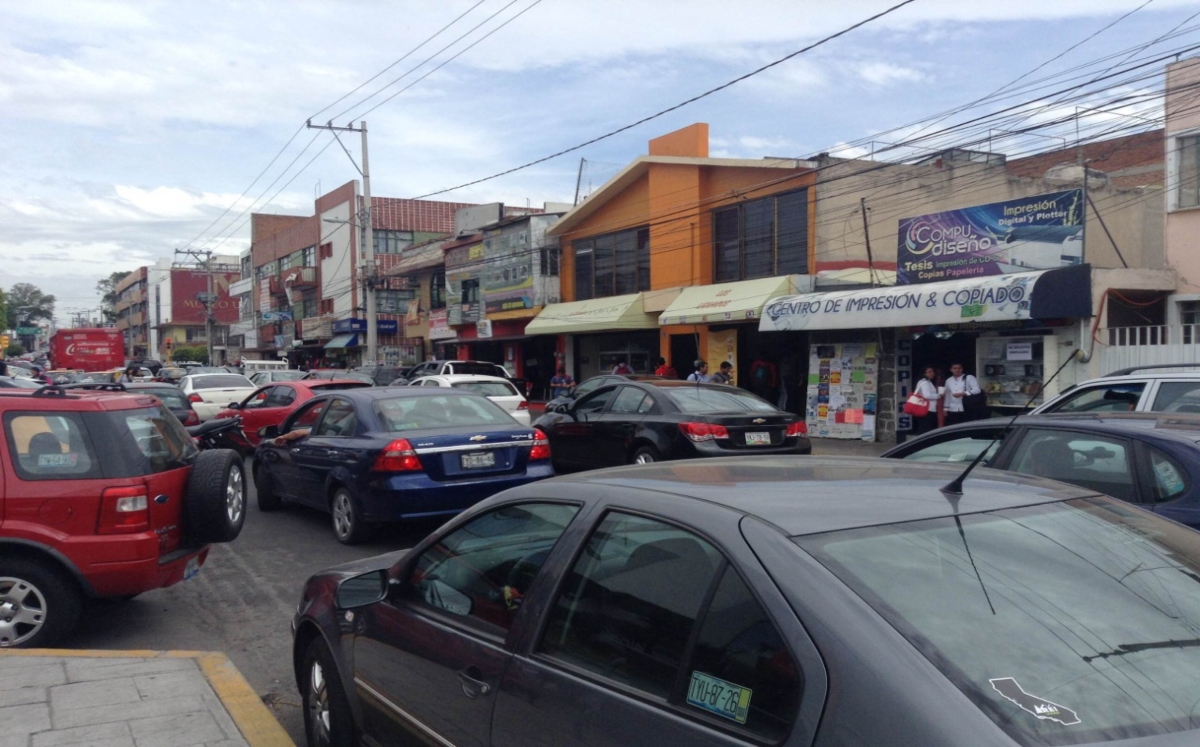 Aumentan 16% los accidentes vehiculares en Puebla durante reactivación económica | Jaime Zambrano