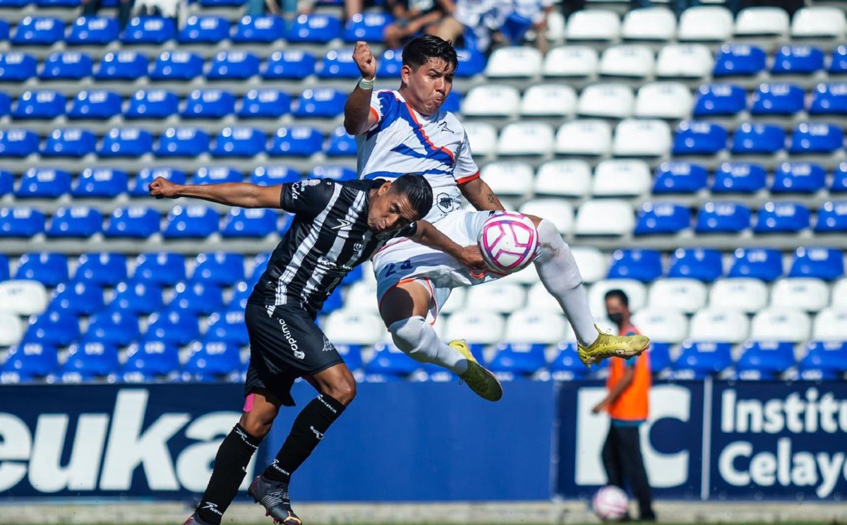 Correcaminos sorprendió al líder Celaya en su último juego del torneo.