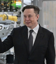 Almuerzo con FT con Elon Musk, CEO de Tesla