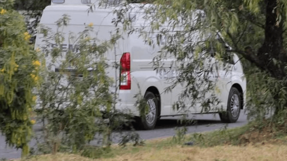 Encuentran a mujer sin vida en carretera de Veracruz