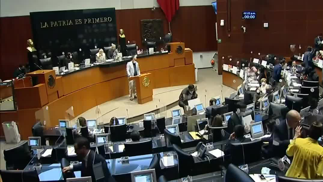 PAN considera irreal la Ley de Ingresos 2023