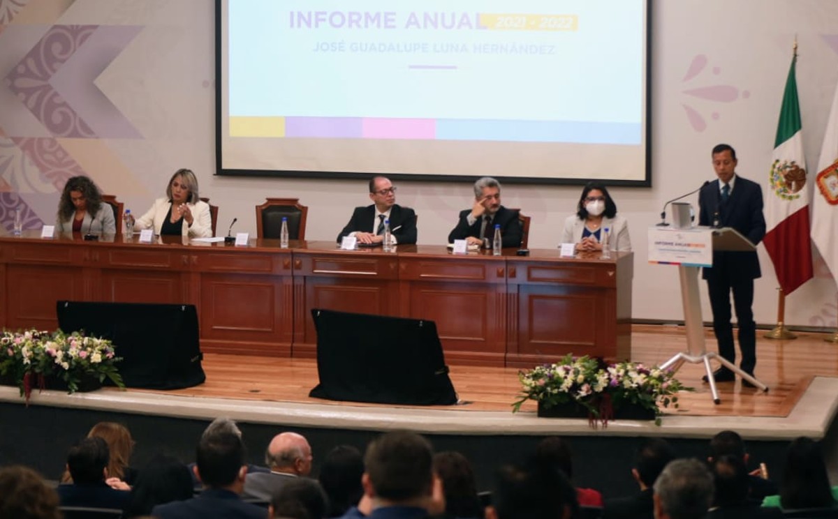 El plazo para participar vence este lunes a las 24:00 horas. (Iván Carmona)