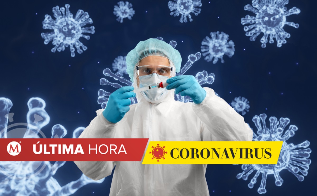 Tamaulipas no registra contagios de coronavirus