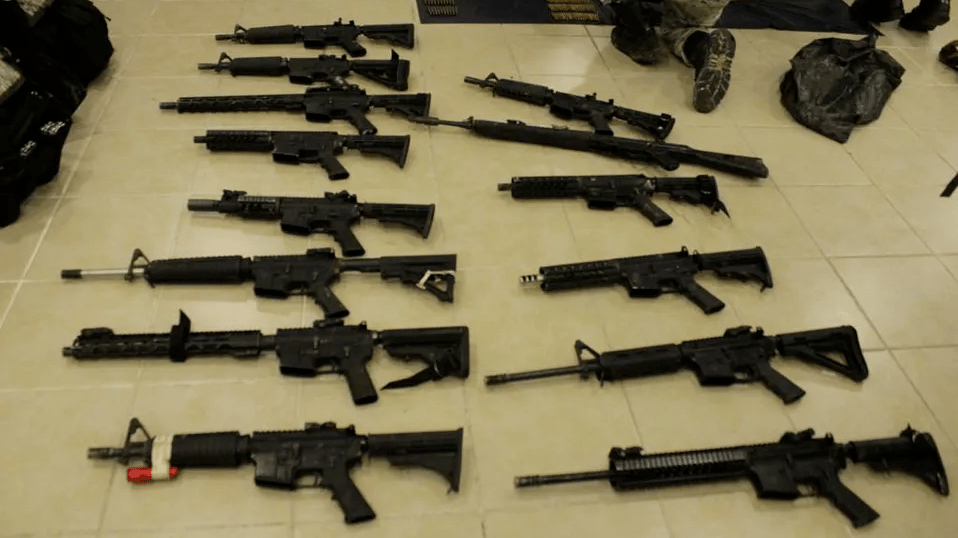 Vinculan a proceso a 13 personas en Chiapas