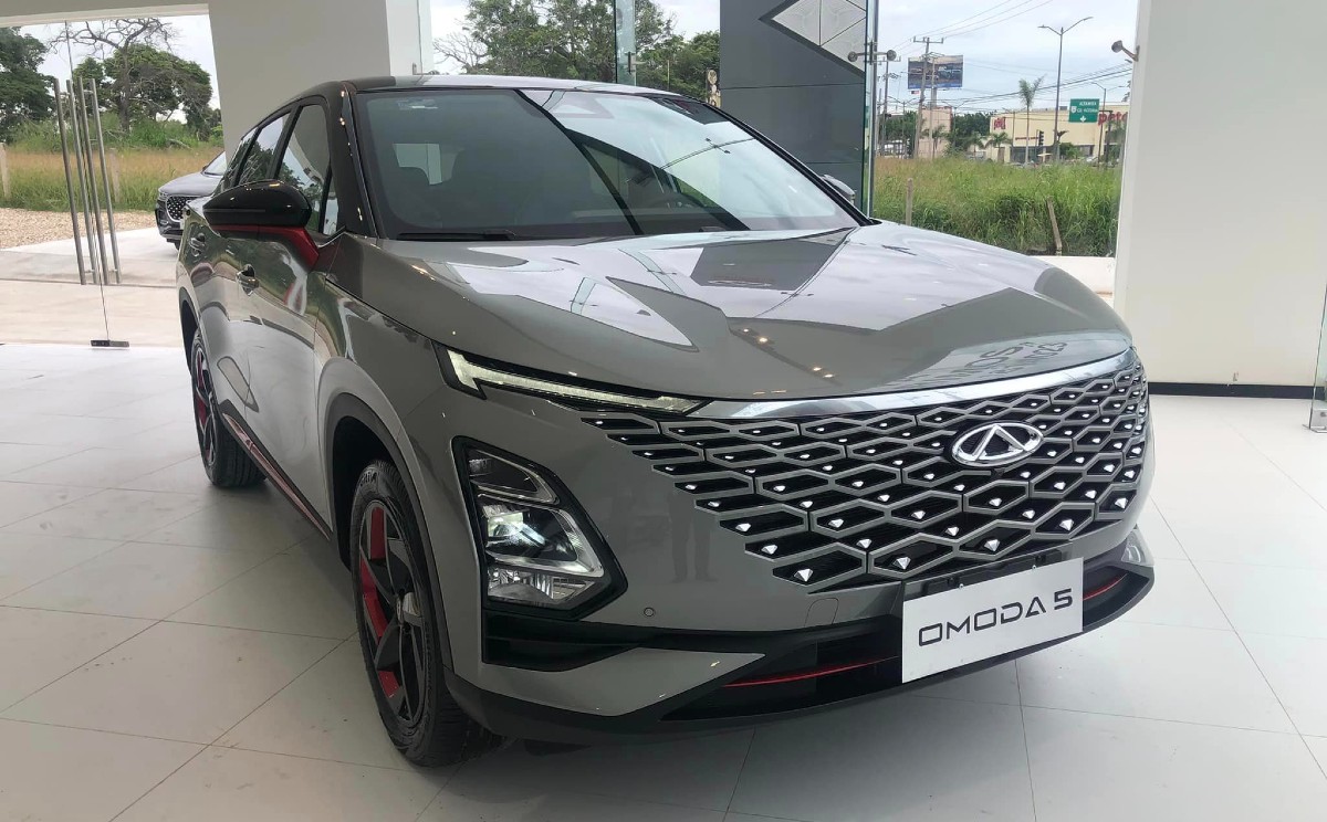 Nuevas agencias de automóviles llegaron a Tamaulipas en los últimos meses. | Foto: Redes Sociales