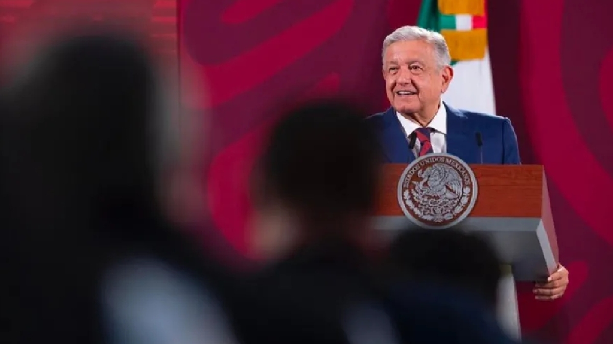 AMLO alista encuentro con John Kerry en Sonora