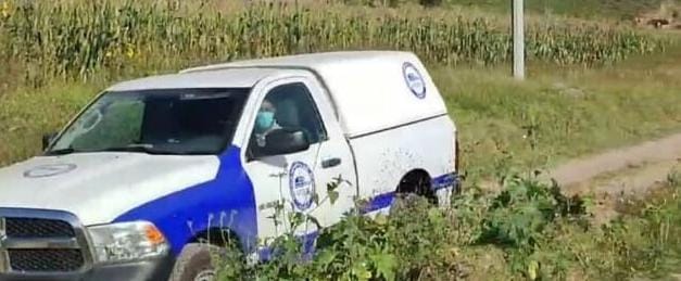 Cadaver desmembrado es abandonado en Cholula | Especial