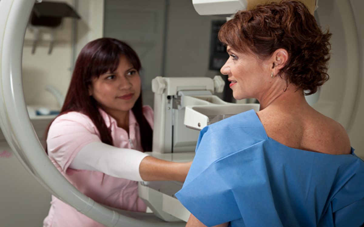 El Cáncer de Mama es curable si es a tiempo, por ello, la invitación a realizar mastografías. (Especial)