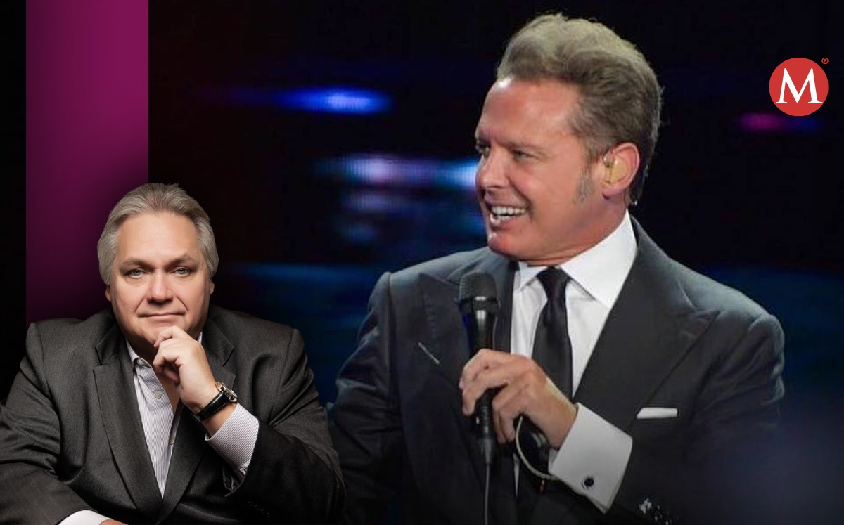 Carlos Bremer insiste en que Luis Miguel regresará | Especial