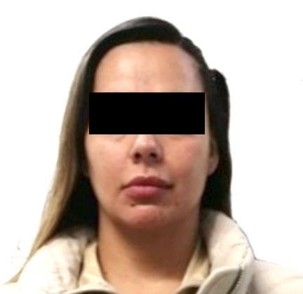 La Corte Federal de Distrito para el Distrito Central de California ordenó su detención.