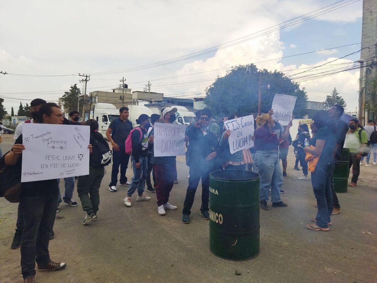 Denuncian falta de interés de las autoridades.