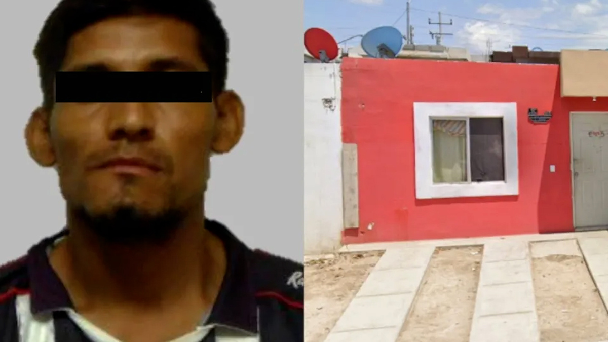 Detienen a padrastro que mató a niño de cuatro años en García, NL