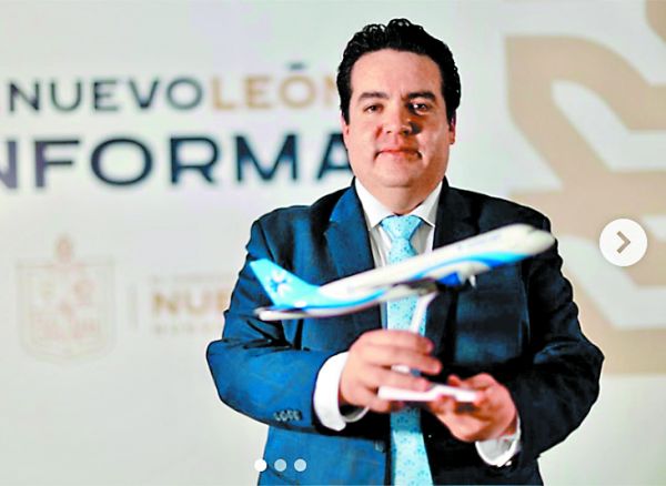 Director general adjunto. Especial