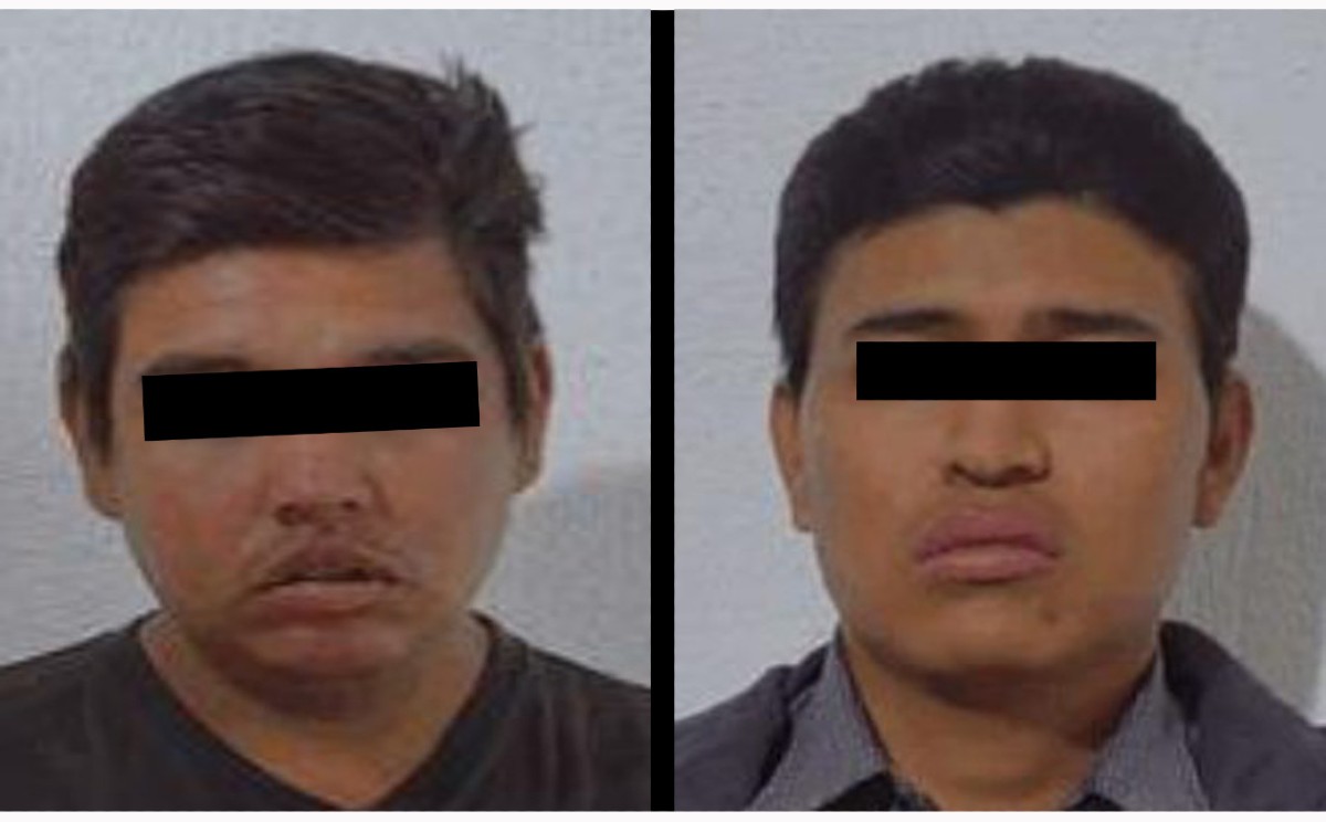 El secuestro ocurrió el 13 de octubre.